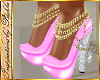 I~Precious Pink Shoes