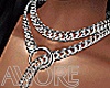 Amore Chain Collar
