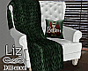 Christmas Romantic Sofa