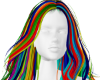 mixed it up