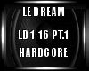 Le Dream Hardcore PT.1