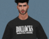 MM B.L.K.S. Black