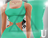 U.Mint Maxi LB