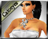 {CT}Elegant white b. fit