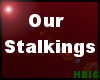 S.H. Christmas Stalkings