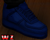 Wz New Sneakers Blue
