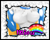 +M+ Paradis Top F