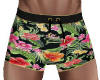 Hawaiian Boxers