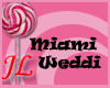 {JL}Miami - Weddi
