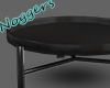 Low Table Black