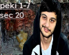 Azap HG Peki Peki