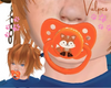 vs Pacifier Animated