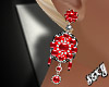 (X)Tina earrings