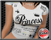 [GM] Princess Tee