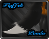 F|Foxidized Tail M/F