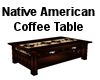 (MR) NA Coffee Table