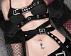 恐. Curse Jacket add