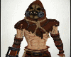 Scarecrow Avatar