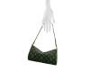 Bag Lv Pochette Green2 R