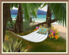 Paradise Hammock