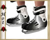 ~H~Hockey skates