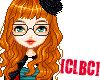 [CLBC] Cute Pixel Doll