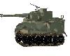 army tank