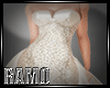 Cream Bride