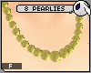~DC) 8 Pearlies Gold