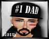 -S- #1 Daddy SnapBk