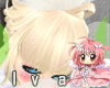 Am! Omro kawaii Blond