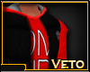 VxO`DMNDSupply w/Vest V2