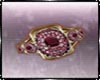 ~S~ Ruby Gold Ring (RT)