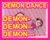 Demon Dance