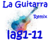 La Guitarra Remix