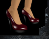 [CCRs] High-heeled Red