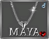 ❣LongChain|Mayae|m