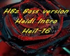 Hbz-Heidi remix