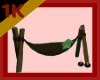 !!1K exotic hammock