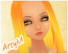 |AM| Lois Orange
