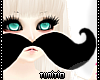 ● Big Moustache