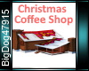 [BD]ChristmasCoffeeShop