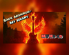 Sage Monroe- My heart