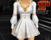 RP Skate Dress White V2