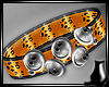 [CS] Sexy Leopard Choker