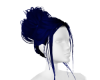 [Mae] Hair Zari Blue