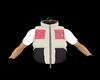 Block Ice Puffer