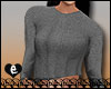 !e! Simple Sweater #3
