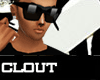 .iC Clout Sweater [Blk]