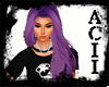 Britt l Purple